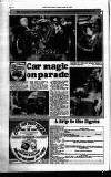 Hammersmith & Shepherds Bush Gazette Thursday 30 August 1984 Page 12