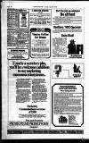 Hammersmith & Shepherds Bush Gazette Thursday 30 August 1984 Page 18