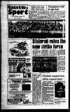 Hammersmith & Shepherds Bush Gazette Thursday 30 August 1984 Page 20