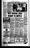 Hammersmith & Shepherds Bush Gazette Thursday 06 September 1984 Page 2
