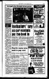 Hammersmith & Shepherds Bush Gazette Thursday 06 September 1984 Page 3
