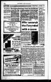 Hammersmith & Shepherds Bush Gazette Thursday 06 September 1984 Page 4