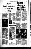 Hammersmith & Shepherds Bush Gazette Thursday 06 September 1984 Page 6