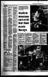 Hammersmith & Shepherds Bush Gazette Thursday 06 September 1984 Page 10