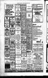 Hammersmith & Shepherds Bush Gazette Thursday 06 September 1984 Page 16