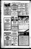 Hammersmith & Shepherds Bush Gazette Thursday 06 September 1984 Page 18