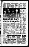 Hammersmith & Shepherds Bush Gazette Thursday 06 September 1984 Page 19