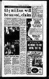 Hammersmith & Shepherds Bush Gazette Friday 28 September 1984 Page 3