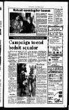 Hammersmith & Shepherds Bush Gazette Friday 28 September 1984 Page 7