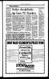 Hammersmith & Shepherds Bush Gazette Friday 28 September 1984 Page 9