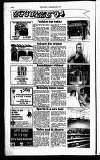 Hammersmith & Shepherds Bush Gazette Friday 28 September 1984 Page 10