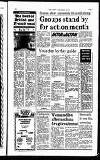 Hammersmith & Shepherds Bush Gazette Friday 28 September 1984 Page 13