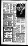 Hammersmith & Shepherds Bush Gazette Friday 28 September 1984 Page 14