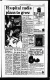 Hammersmith & Shepherds Bush Gazette Friday 28 September 1984 Page 15