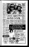 Hammersmith & Shepherds Bush Gazette Friday 28 September 1984 Page 17