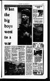 Hammersmith & Shepherds Bush Gazette Friday 28 September 1984 Page 25