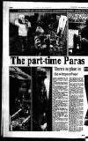 Hammersmith & Shepherds Bush Gazette Friday 28 September 1984 Page 26