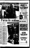 Hammersmith & Shepherds Bush Gazette Friday 28 September 1984 Page 27