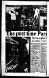 Hammersmith & Shepherds Bush Gazette Friday 28 September 1984 Page 28