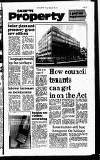 Hammersmith & Shepherds Bush Gazette Friday 28 September 1984 Page 29