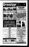 Hammersmith & Shepherds Bush Gazette Friday 28 September 1984 Page 33