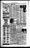 Hammersmith & Shepherds Bush Gazette Friday 28 September 1984 Page 38