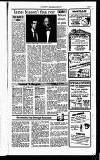 Hammersmith & Shepherds Bush Gazette Friday 28 September 1984 Page 41