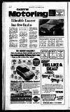 Hammersmith & Shepherds Bush Gazette Friday 28 September 1984 Page 48