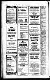 Hammersmith & Shepherds Bush Gazette Friday 28 September 1984 Page 56