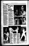 Hammersmith & Shepherds Bush Gazette Friday 28 September 1984 Page 58