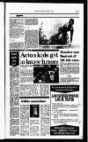 Hammersmith & Shepherds Bush Gazette Friday 28 September 1984 Page 59