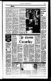 Hammersmith & Shepherds Bush Gazette Friday 28 September 1984 Page 61