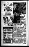 Hammersmith & Shepherds Bush Gazette Friday 05 October 1984 Page 2