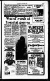 Hammersmith & Shepherds Bush Gazette Friday 05 October 1984 Page 3