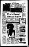 Hammersmith & Shepherds Bush Gazette Friday 05 October 1984 Page 5
