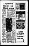 Hammersmith & Shepherds Bush Gazette Friday 05 October 1984 Page 7