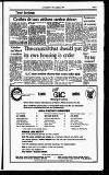 Hammersmith & Shepherds Bush Gazette Friday 05 October 1984 Page 11
