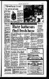 Hammersmith & Shepherds Bush Gazette Friday 05 October 1984 Page 17