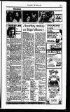 Hammersmith & Shepherds Bush Gazette Friday 05 October 1984 Page 23