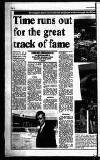 Hammersmith & Shepherds Bush Gazette Friday 05 October 1984 Page 26