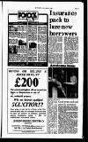 Hammersmith & Shepherds Bush Gazette Friday 05 October 1984 Page 29
