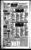 Hammersmith & Shepherds Bush Gazette Friday 05 October 1984 Page 36