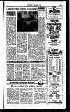 Hammersmith & Shepherds Bush Gazette Friday 05 October 1984 Page 37