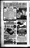 Hammersmith & Shepherds Bush Gazette Friday 05 October 1984 Page 44