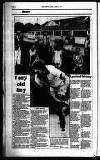 Hammersmith & Shepherds Bush Gazette Friday 05 October 1984 Page 54
