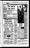 Hammersmith & Shepherds Bush Gazette Friday 05 October 1984 Page 55