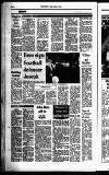 Hammersmith & Shepherds Bush Gazette Friday 05 October 1984 Page 56