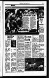 Hammersmith & Shepherds Bush Gazette Friday 05 October 1984 Page 57