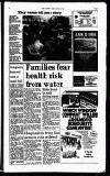 Hammersmith & Shepherds Bush Gazette Friday 12 October 1984 Page 3