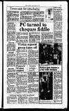 Hammersmith & Shepherds Bush Gazette Friday 12 October 1984 Page 5